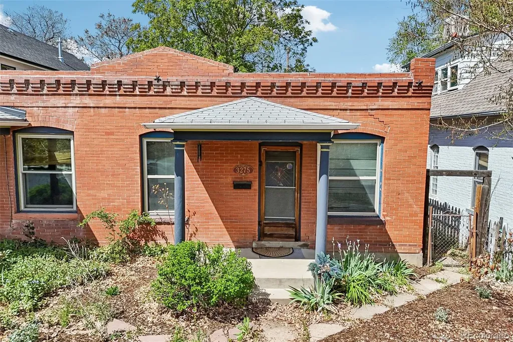 3275 Perry Street Denver CO 80212