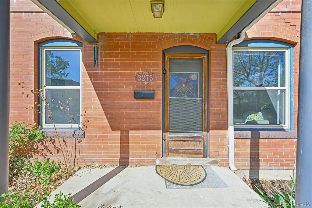 3275 Perry Street Denver CO 80212