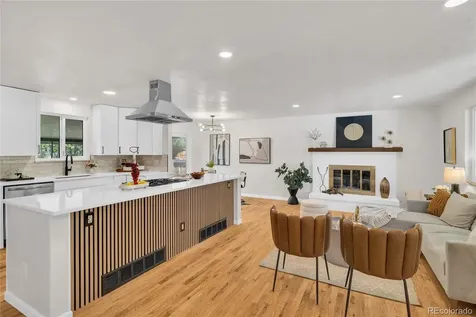 1569 S Lee Street Lakewood CO 80232