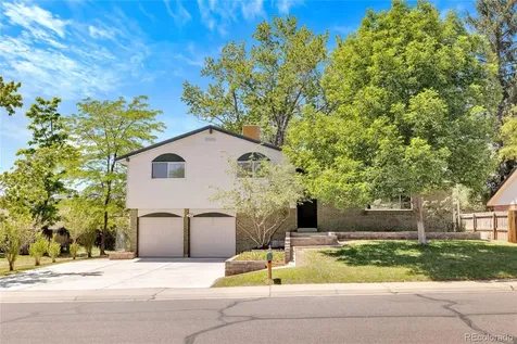 1569 S Lee Street Lakewood CO 80232