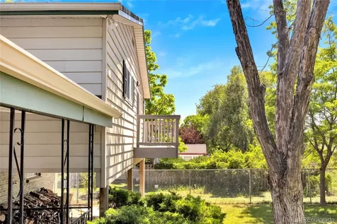 1569 S Lee Street Lakewood CO 80232