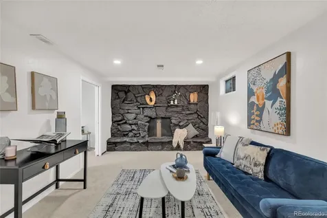 1569 S Lee Street Lakewood CO 80232