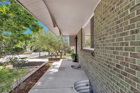 1569 S Lee Street Lakewood CO 80232