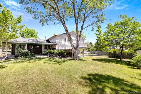 1569 S Lee Street Lakewood CO 80232