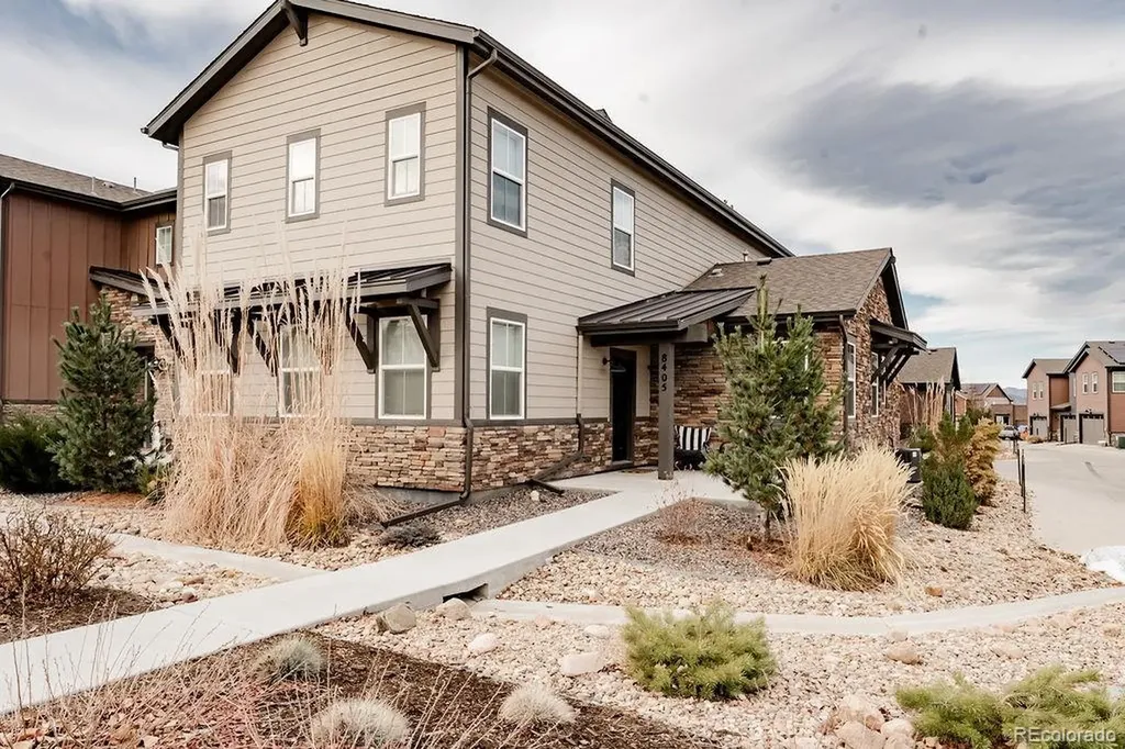8405 Mount Ouray Road Littleton CO 80125