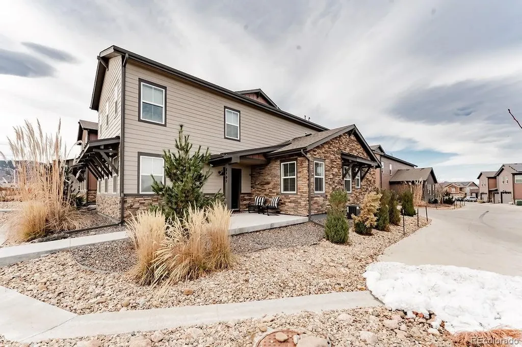 8405 Mount Ouray Road Littleton CO 80125