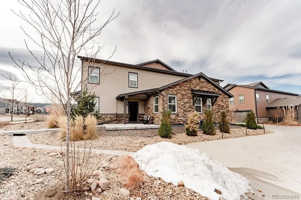 8405 Mount Ouray Road Littleton CO 80125