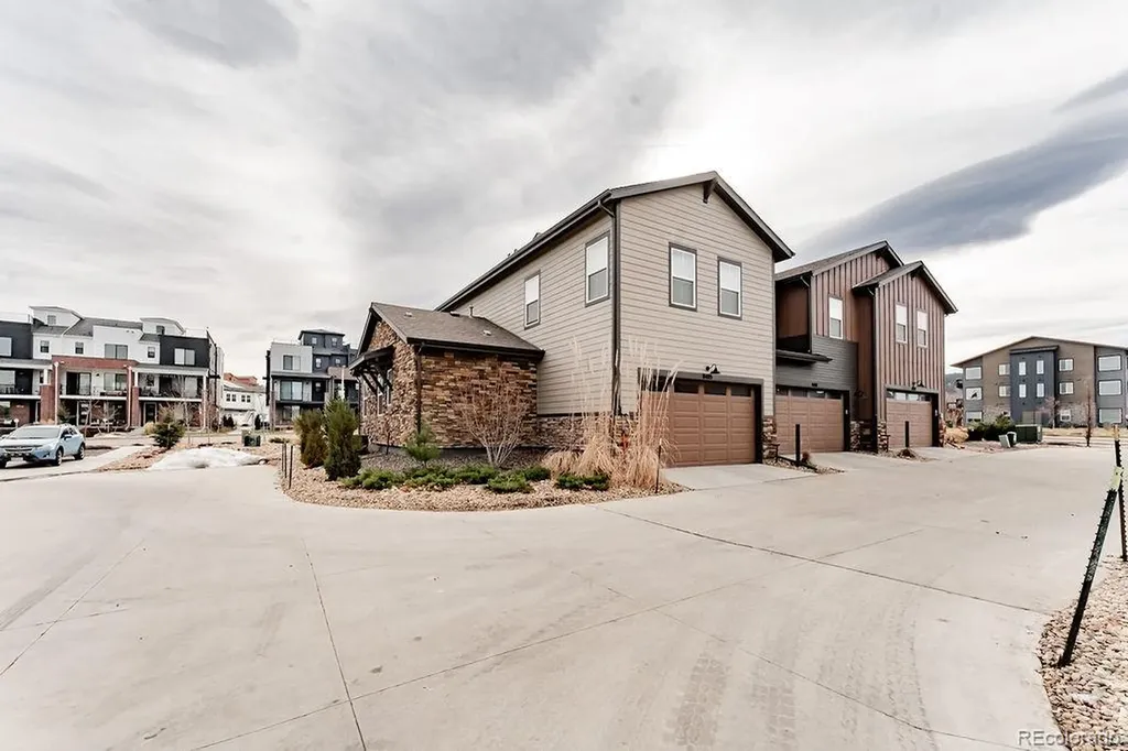 8405 Mount Ouray Road Littleton CO 80125