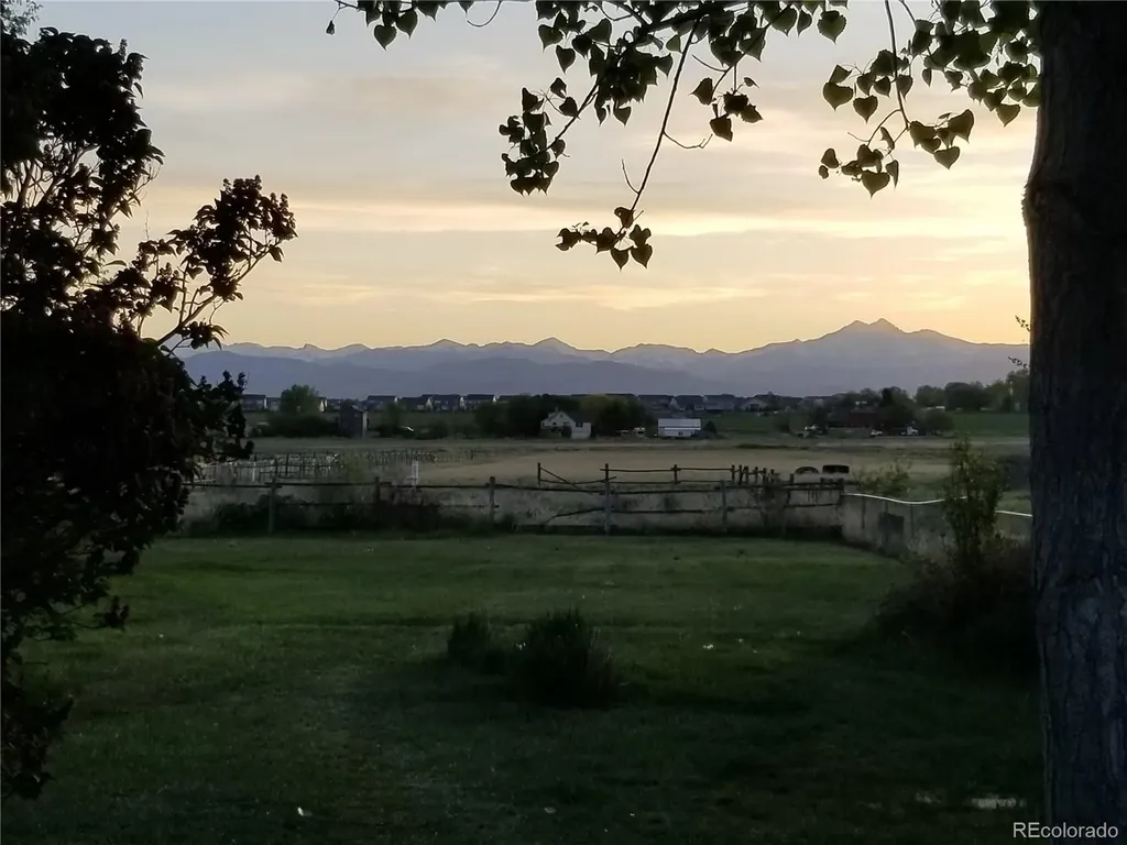 13861 Elmore Road Longmont CO 80504