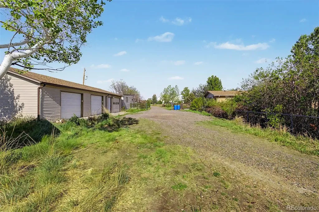 13861 Elmore Road Longmont CO 80504