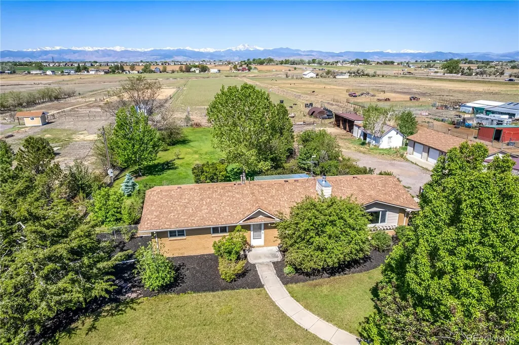 13861 Elmore Road Longmont CO 80504
