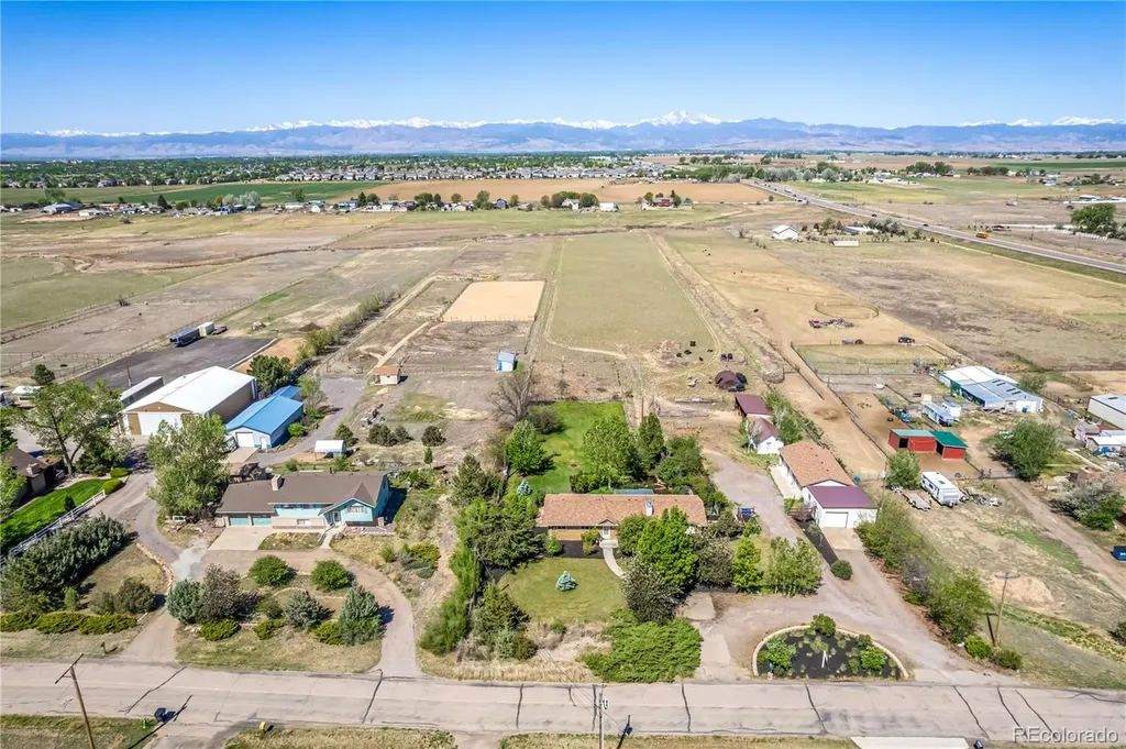 13861 Elmore Road Longmont CO 80504