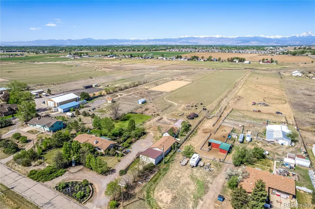 13861 Elmore Road Longmont CO 80504