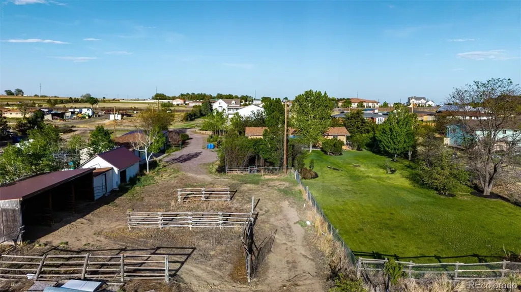 13861 Elmore Road Longmont CO 80504