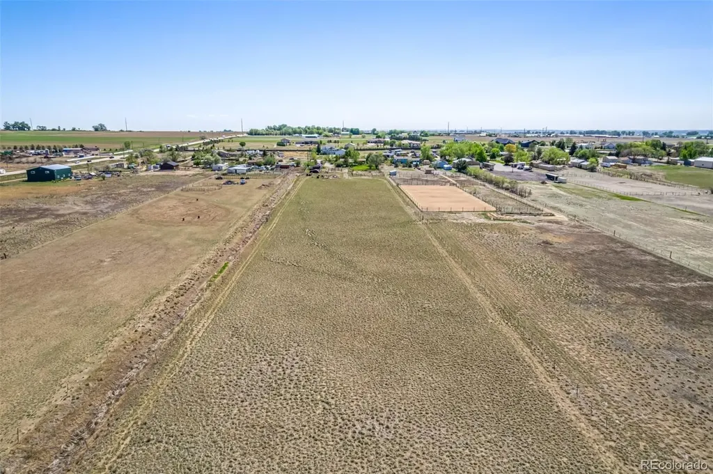 13861 Elmore Road Longmont CO 80504