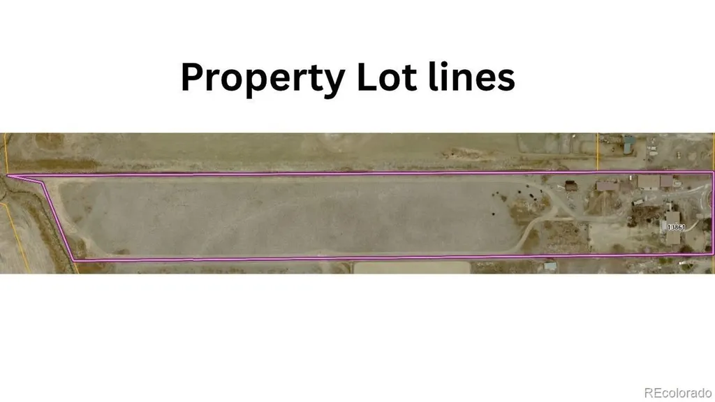 13861 Elmore Road Longmont CO 80504