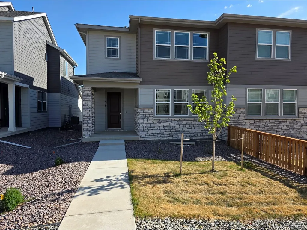 1415 Great Western Drive Longmont CO 80501