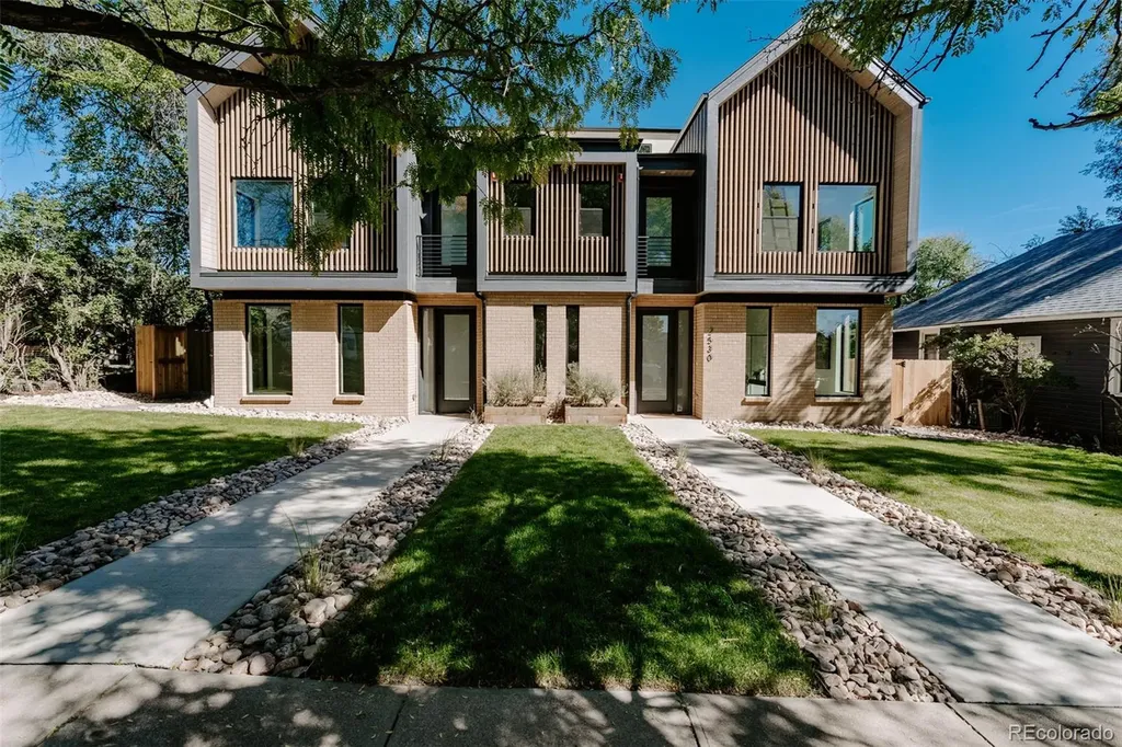 2534 Chase Edgewater CO 80215