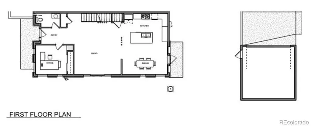 2534 Chase Edgewater CO 80215