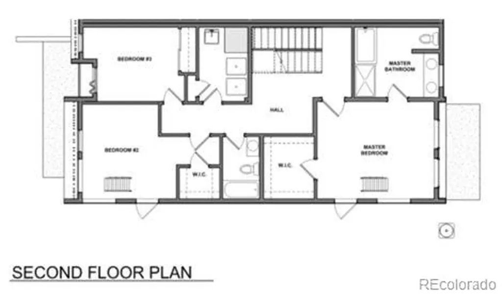 2534 Chase Edgewater CO 80215