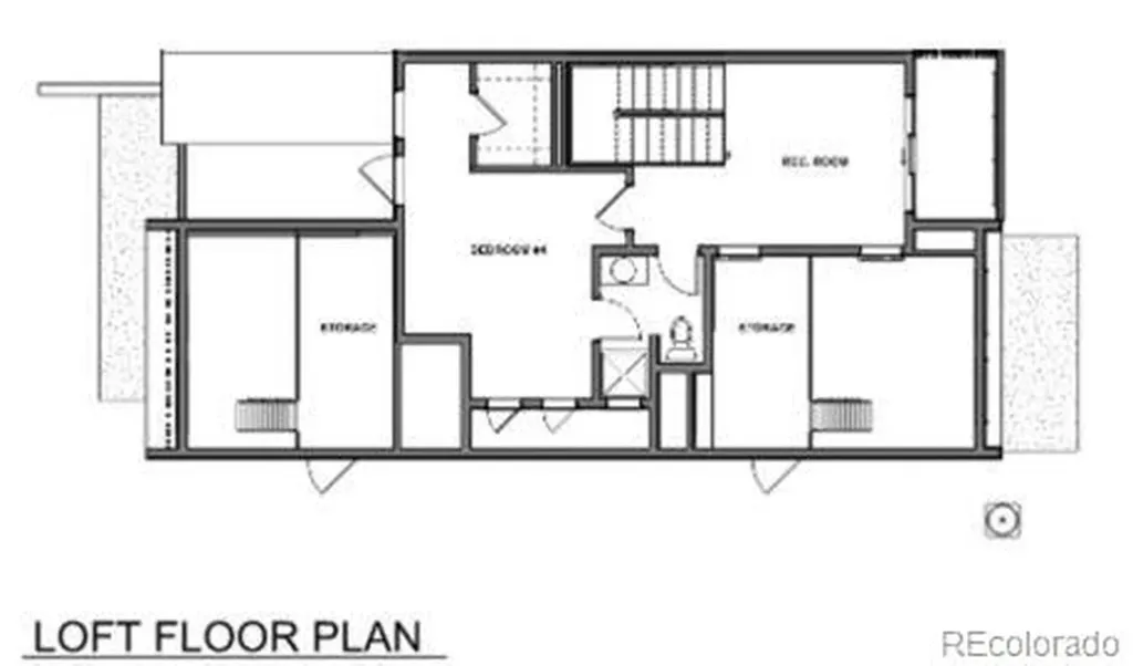 2534 Chase Edgewater CO 80215