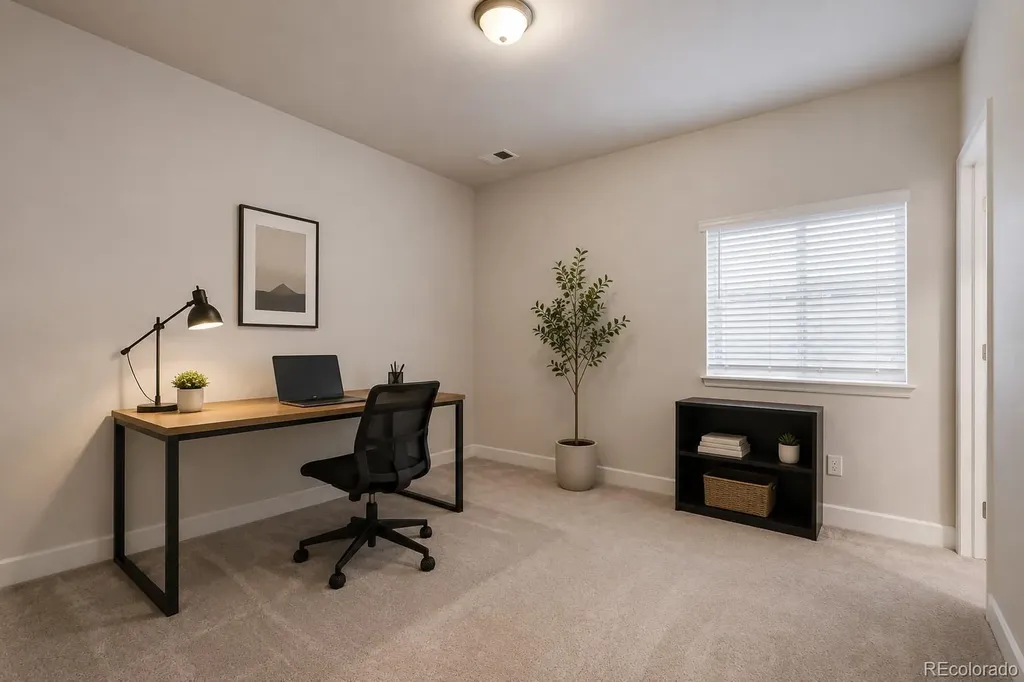 10969 Lewiston Street Commerce City CO 80022