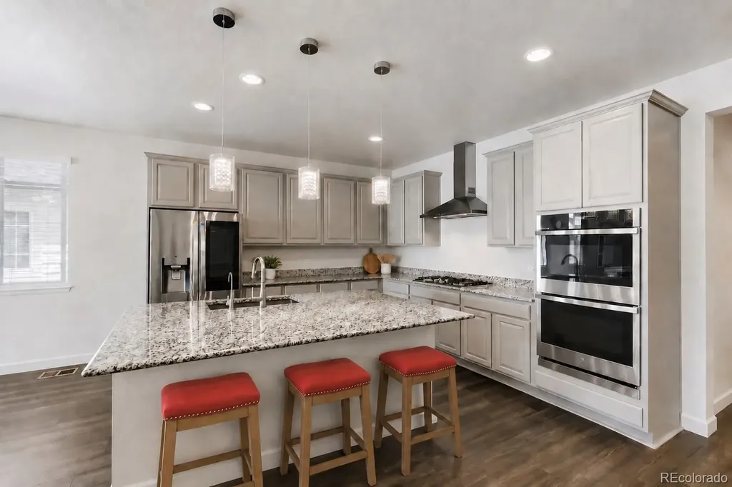 10969 Lewiston Street Commerce City CO 80022