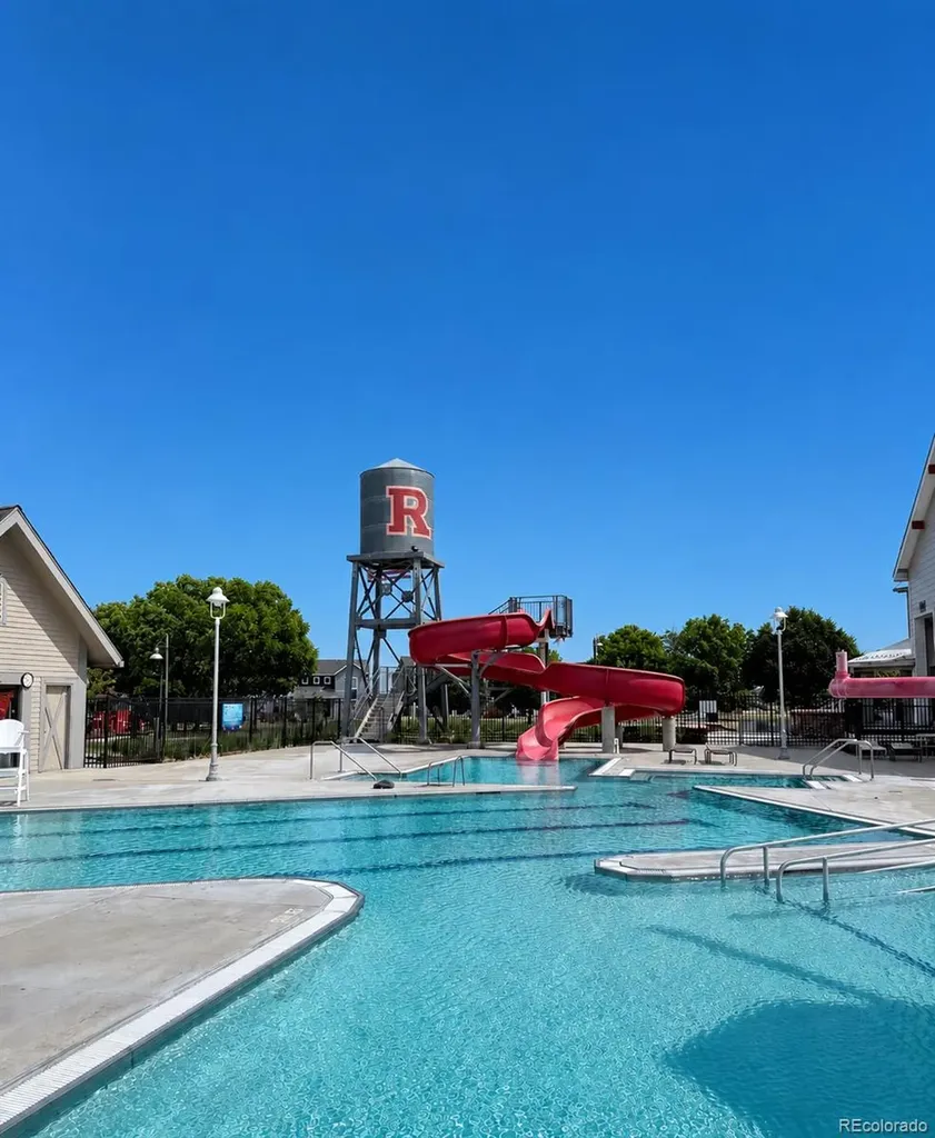 10969 Lewiston Street Commerce City CO 80022
