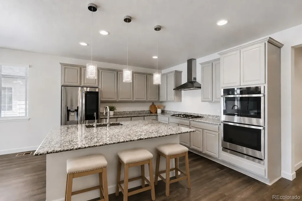 10969 Lewiston Street Commerce City CO 80022