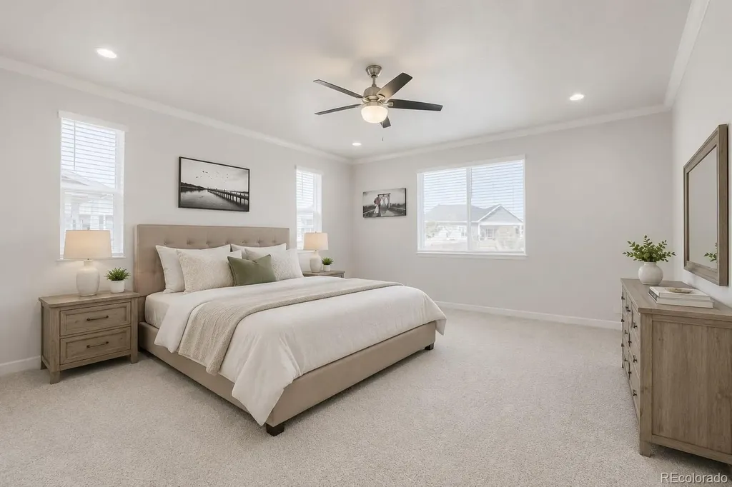 10969 Lewiston Street Commerce City CO 80022