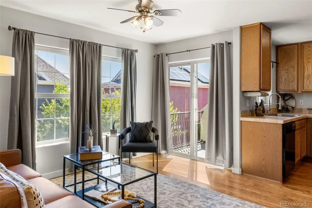 2222 Valentia Street Denver CO 80238