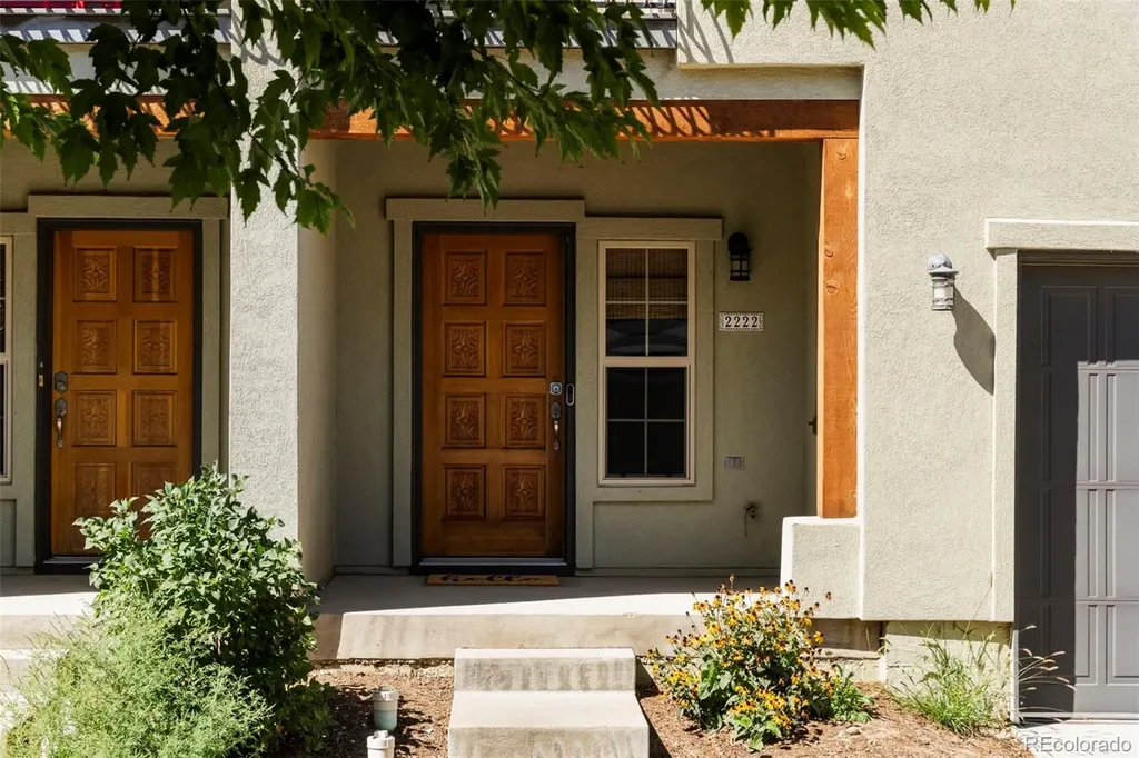 2222 Valentia Street Denver CO 80238
