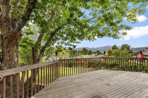 5574 Oro Grande Drive Colorado Springs CO 80918