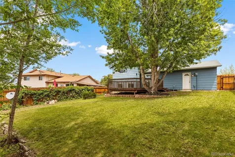 5574 Oro Grande Drive Colorado Springs CO 80918