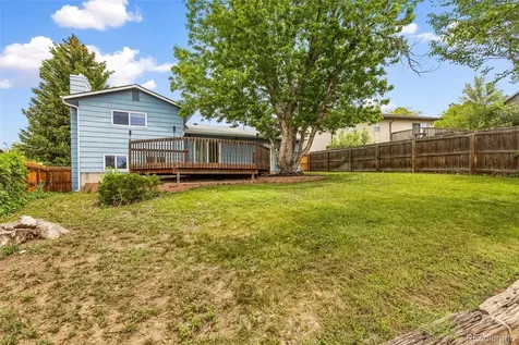 5574 Oro Grande Drive Colorado Springs CO 80918