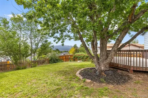 5574 Oro Grande Drive Colorado Springs CO 80918