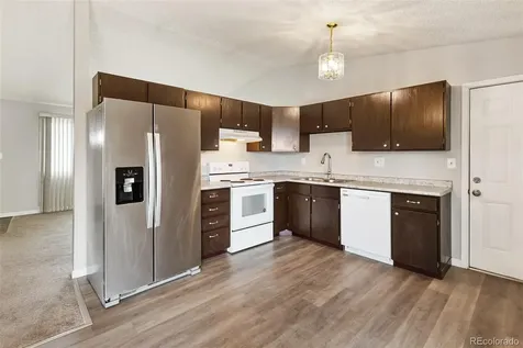 5574 Oro Grande Drive Colorado Springs CO 80918