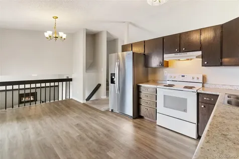 5574 Oro Grande Drive Colorado Springs CO 80918