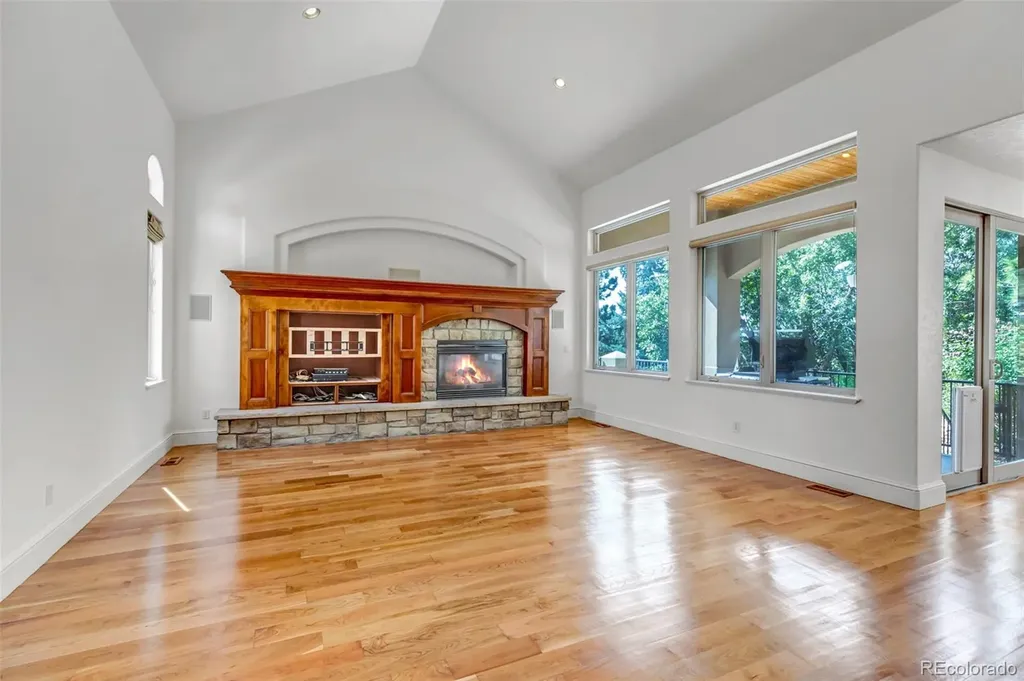 9132 Scenic Pine Drive Parker CO 80134