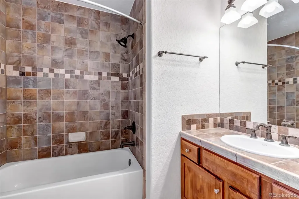 9132 Scenic Pine Drive Parker CO 80134