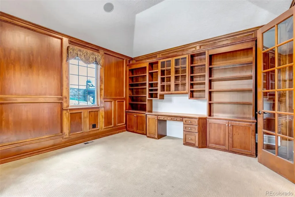 9132 Scenic Pine Drive Parker CO 80134