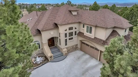 9132 Scenic Pine Drive Parker CO 80134
