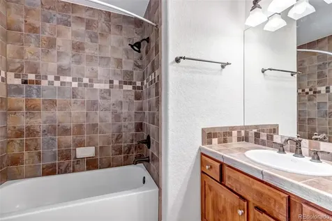 9132 Scenic Pine Drive Parker CO 80134