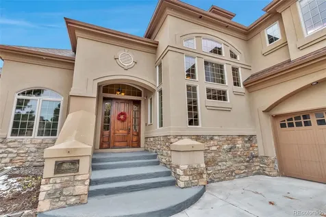 9132 Scenic Pine Drive Parker CO 80134