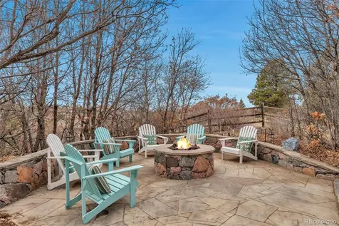 9132 Scenic Pine Drive Parker CO 80134