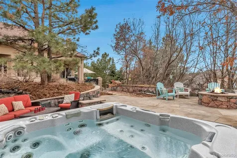 9132 Scenic Pine Drive Parker CO 80134