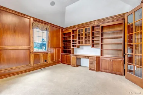 9132 Scenic Pine Drive Parker CO 80134