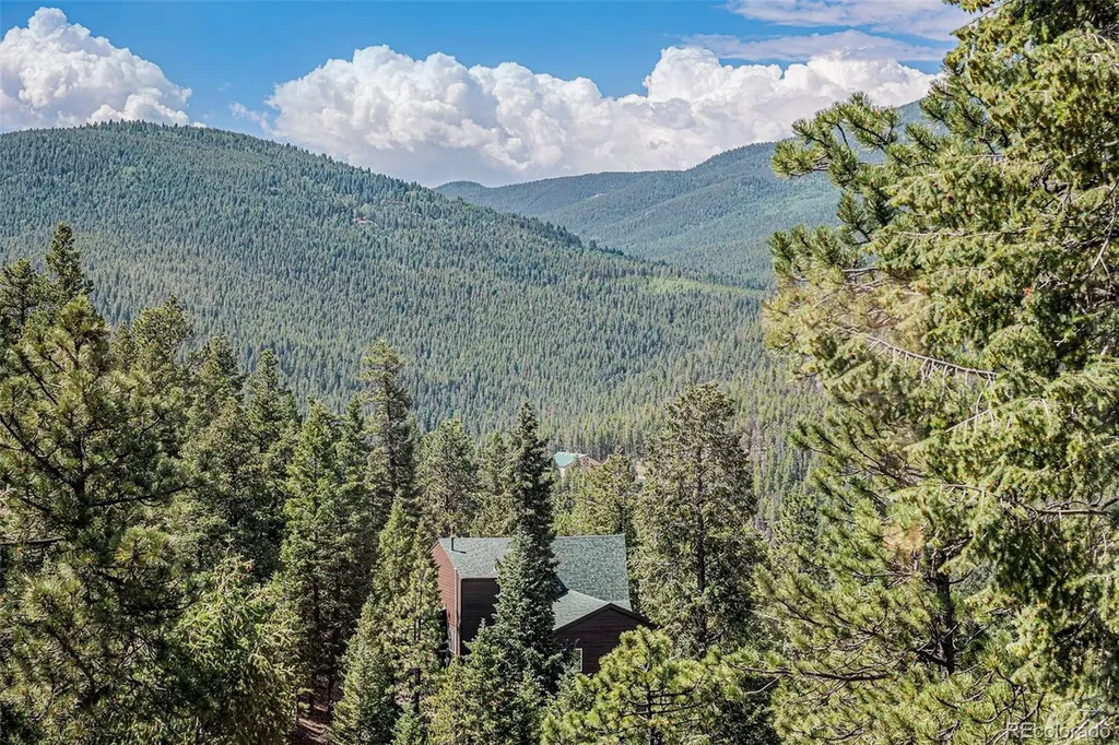 32783 Lodgepole Circle Evergreen CO 80439