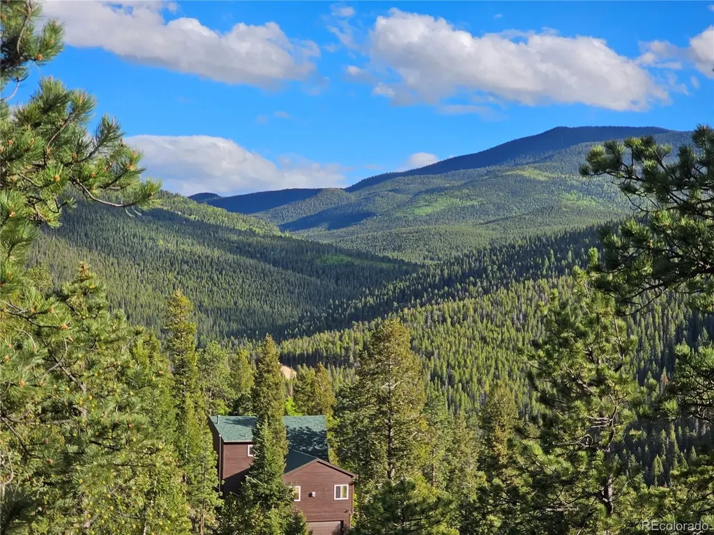32783 Lodgepole Circle Evergreen CO 80439