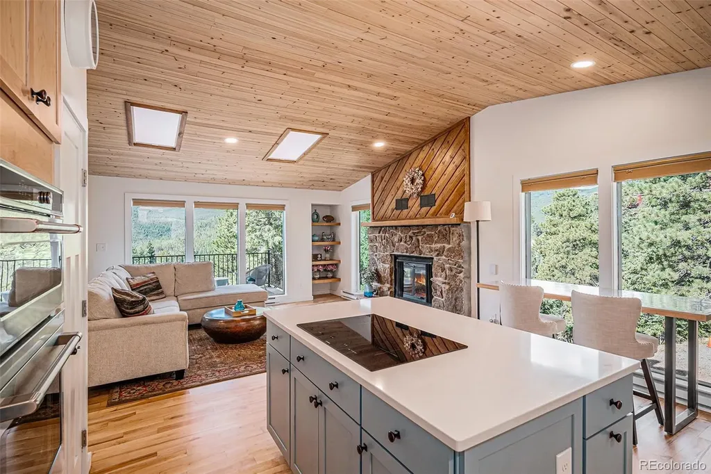 32783 Lodgepole Circle Evergreen CO 80439